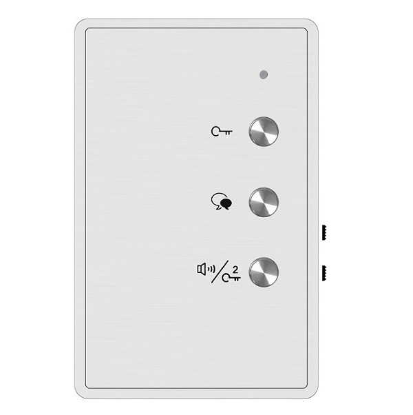 Modulo Vivavoce Bus per kit two